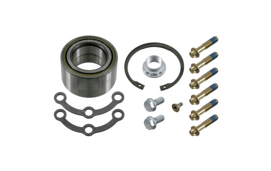 Wheel Bearing Kit 04178 FEBI