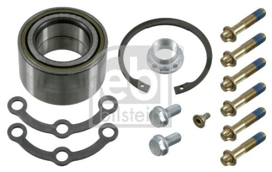 Wheel Bearing Kit 04178 FEBI, Image 2