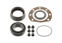 Wheel Bearing Kit 04284 FEBI