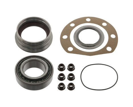 Wheel Bearing Kit 04284 FEBI
