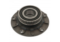 Wheel Bearing Kit 04436 FEBI