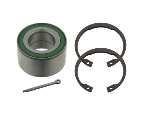 Wheel Bearing Kit 04799 FEBI