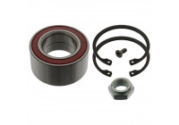 Wheel Bearing Kit 05379 FEBI