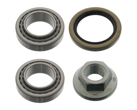 Wheel Bearing Kit 05408 FEBI