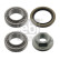 Wheel Bearing Kit 05408 FEBI, Thumbnail 2