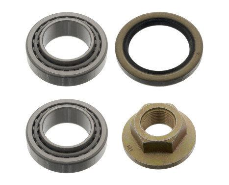 Wheel Bearing Kit 05409 FEBI