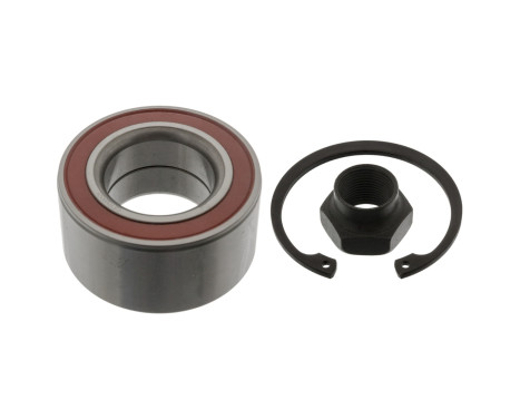 Wheel Bearing Kit 05412 FEBI