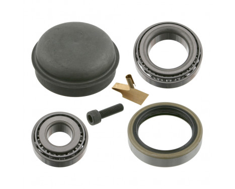 Wheel Bearing Kit 05421 FEBI