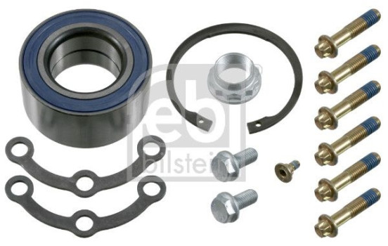 Wheel Bearing Kit 05424 FEBI, Image 2