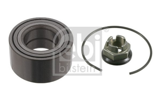 Wheel Bearing Kit 05528 FEBI, Image 2