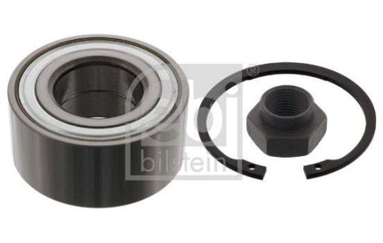 Wheel Bearing Kit 05542 FEBI, Image 2