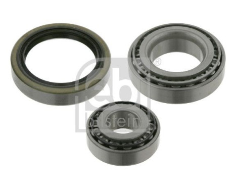 Wheel Bearing Kit 05580 FEBI, Image 2