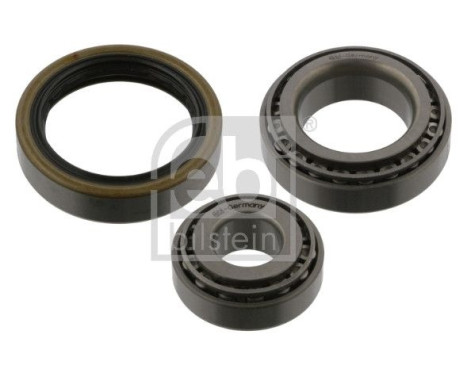 Wheel Bearing Kit 05592 FEBI, Image 2