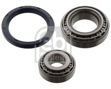 Wheel Bearing Kit 05845 FEBI, Image 2