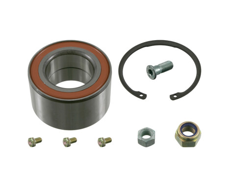 Wheel Bearing Kit 05848 FEBI