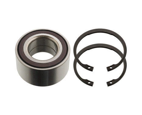 Wheel Bearing Kit 05895 FEBI