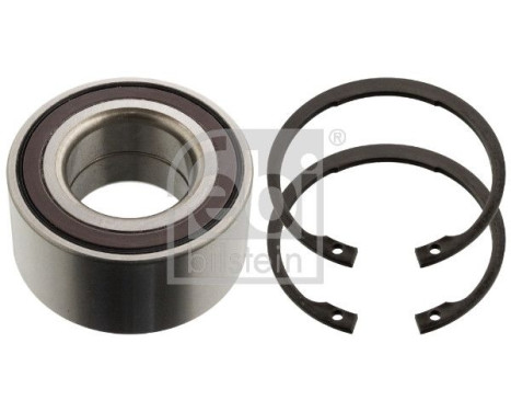 Wheel Bearing Kit 05895 FEBI, Image 2