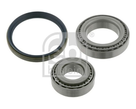 Wheel Bearing Kit 05995 FEBI, Image 2