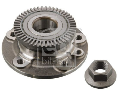 Wheel Bearing Kit 06167 FEBI, Image 2