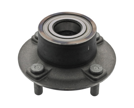 Wheel Bearing Kit 07830 FEBI