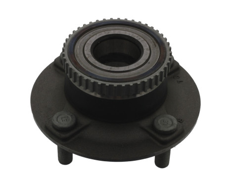 Wheel Bearing Kit 07833 FEBI