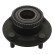 Wheel Bearing Kit 07833 FEBI