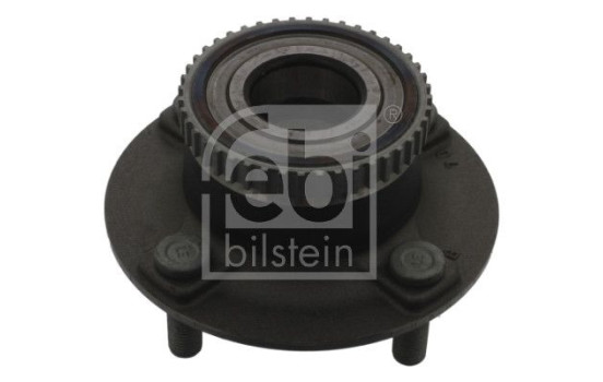 Wheel Bearing Kit 07833 FEBI, Image 2
