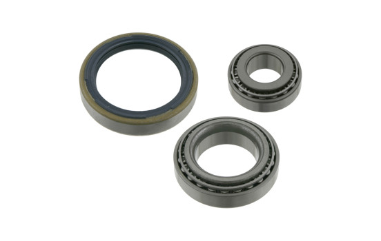 Wheel Bearing Kit 07870 FEBI