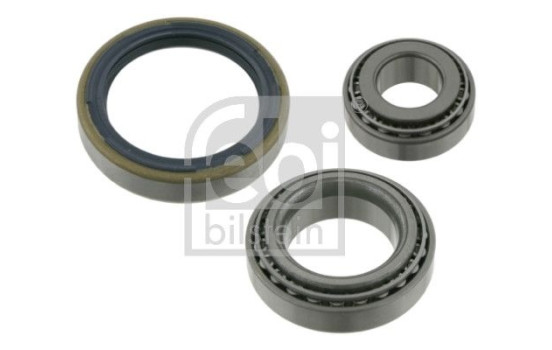 Wheel Bearing Kit 07870 FEBI, Image 2