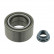 Wheel Bearing Kit 07932 FEBI