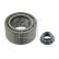 Wheel Bearing Kit 07932 FEBI, Thumbnail 2