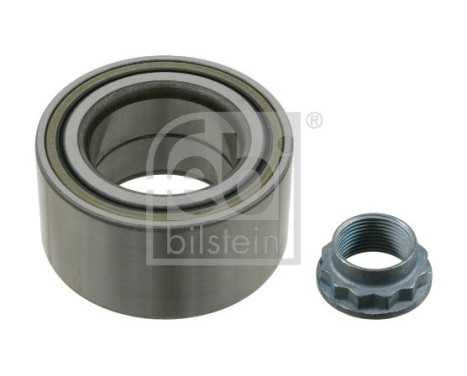 Wheel Bearing Kit 07932 FEBI, Image 2