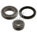 Wheel Bearing Kit 08146 FEBI, Thumbnail 2