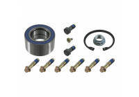 Wheel Bearing Kit 08221 FEBI