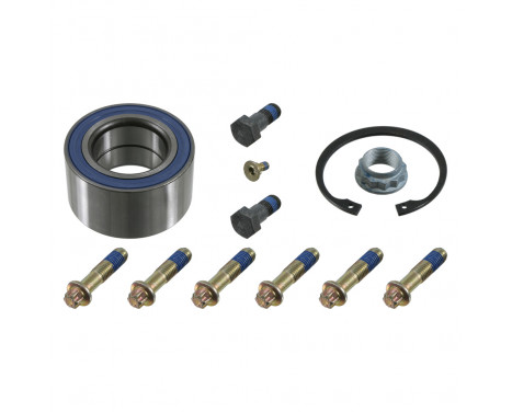 Wheel Bearing Kit 08221 FEBI