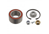 Wheel Bearing Kit 08435 FEBI