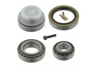 Wheel Bearing Kit 08838 FEBI