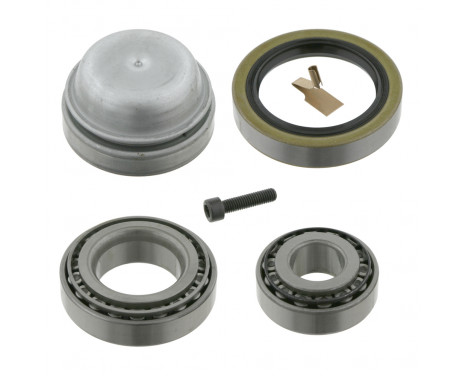 Wheel Bearing Kit 08838 FEBI