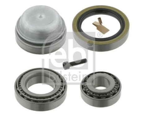Wheel Bearing Kit 08838 FEBI, Image 2