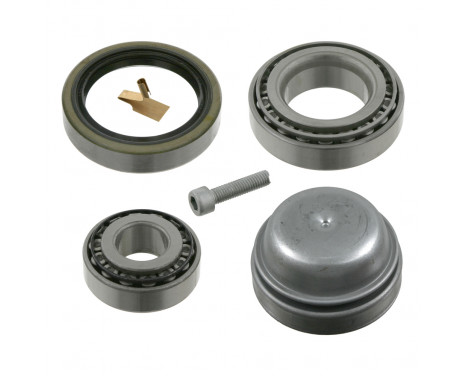 Wheel Bearing Kit 08839 FEBI
