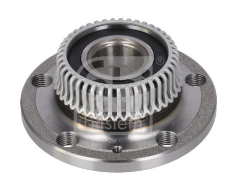 Wheel Bearing Kit 09521 FEBI, Image 3