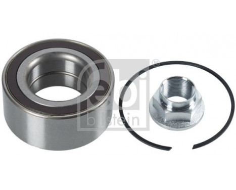 Wheel Bearing Kit 100177 FEBI, Image 2