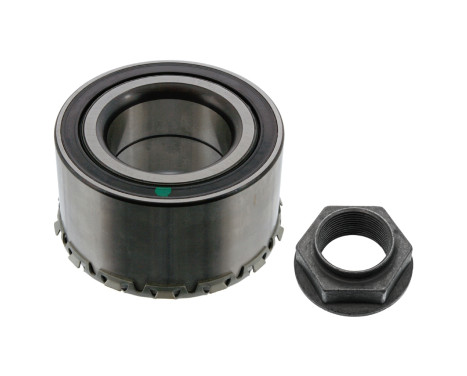 Wheel Bearing Kit 100351 FEBI