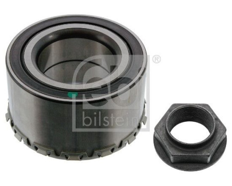 Wheel Bearing Kit 100351 FEBI, Image 2