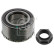 Wheel Bearing Kit 100351 FEBI, Thumbnail 2