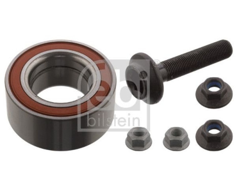 Wheel Bearing Kit 100725 FEBI, Image 2