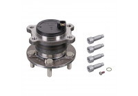 Wheel Bearing Kit 102267 FEBI