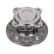 Wheel Bearing Kit 102835 FEBI, Thumbnail 2