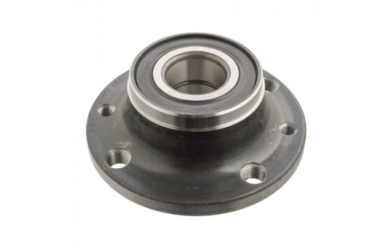 Wheel Bearing Kit 12116 FEBI