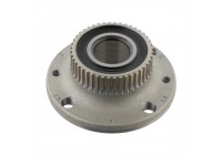 Wheel Bearing Kit 12118 FEBI